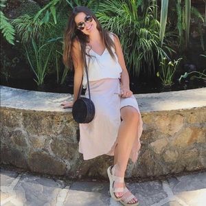 Meet your Posher, Susanna